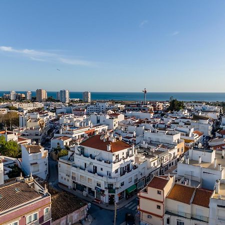 Appartement Casa Amonita, Alvor Extérieur photo