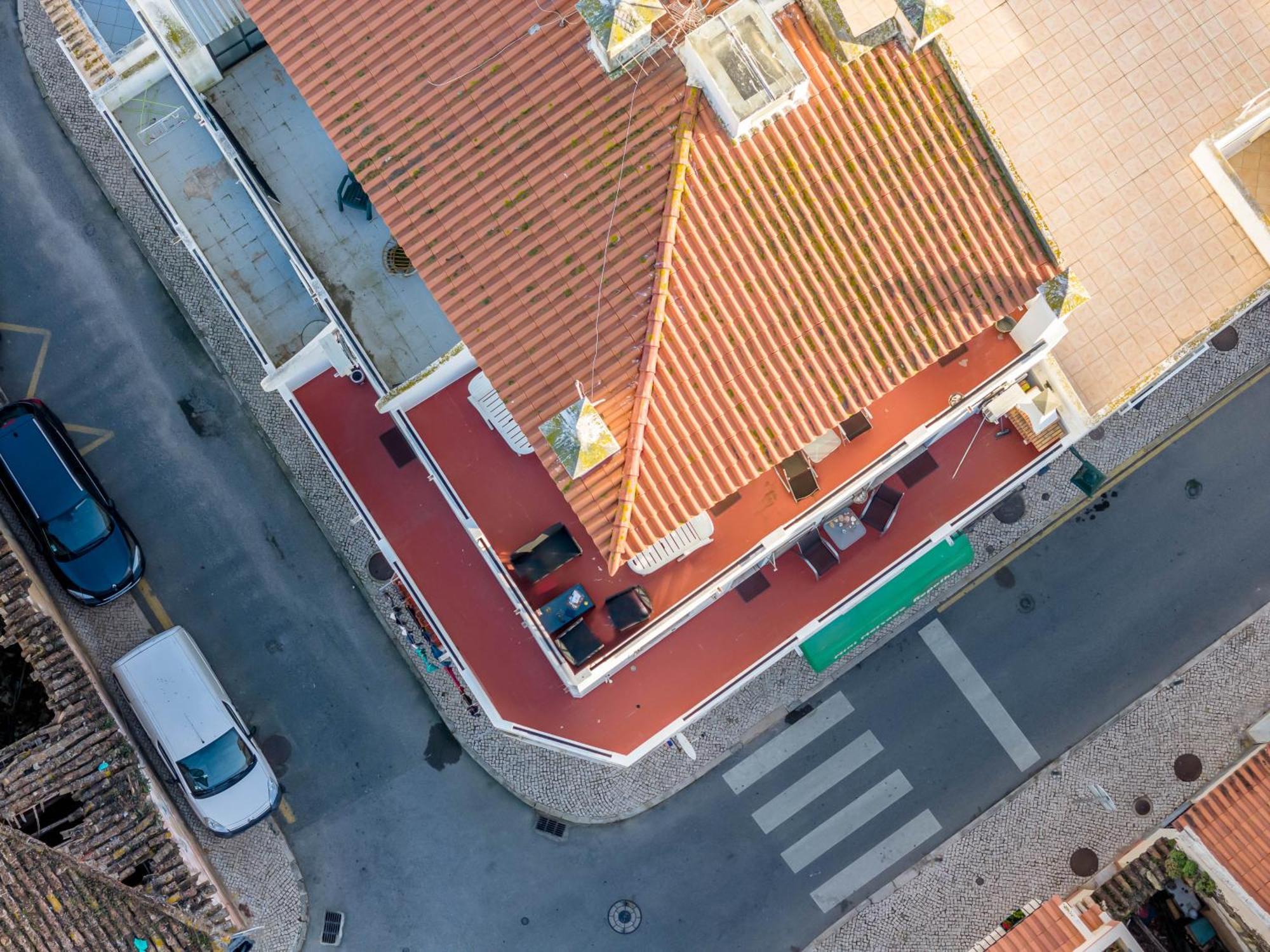 Appartement Casa Amonita, Alvor Extérieur photo