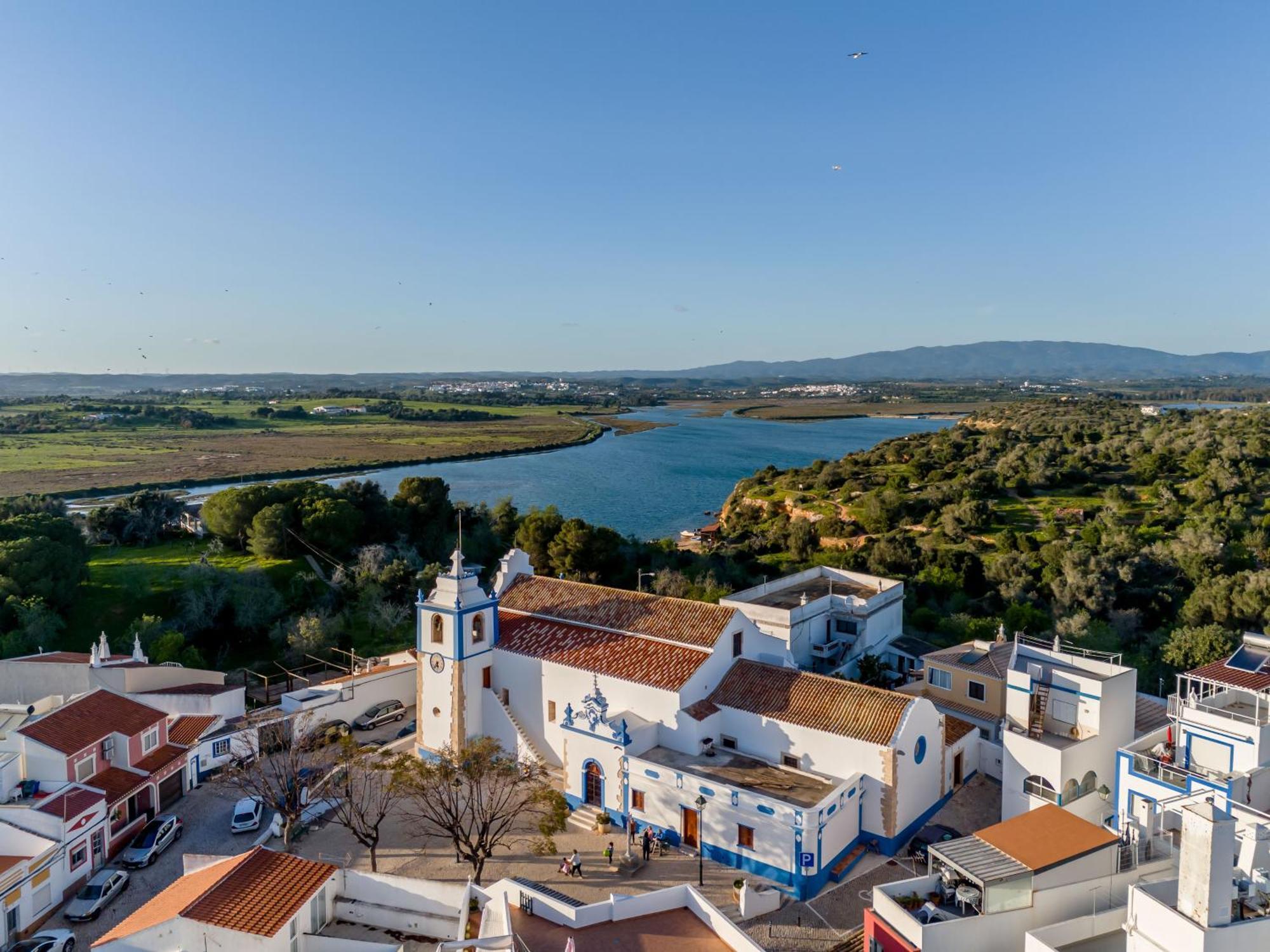 Appartement Casa Amonita, Alvor Extérieur photo
