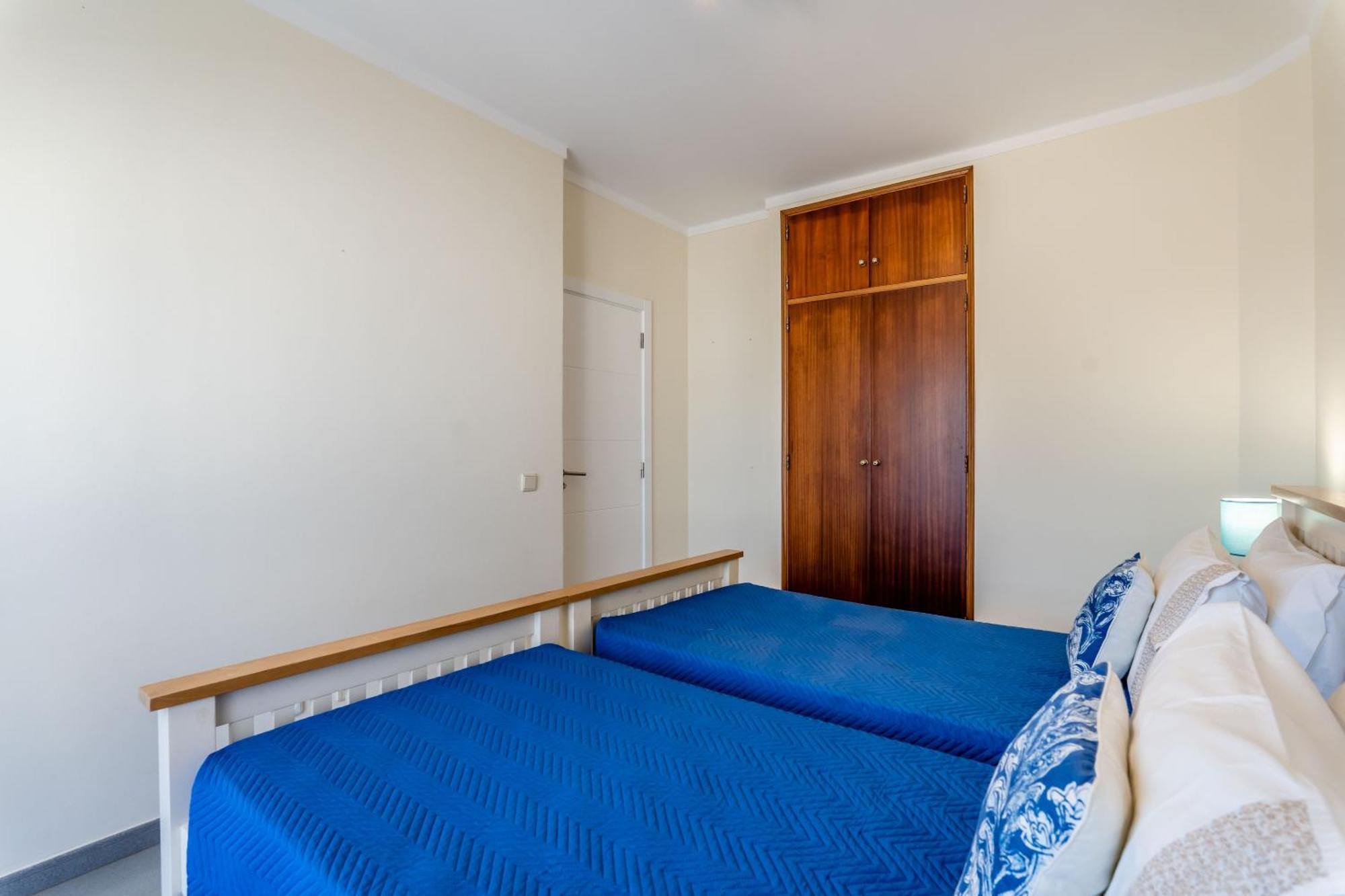 Appartement Casa Amonita, Alvor Extérieur photo