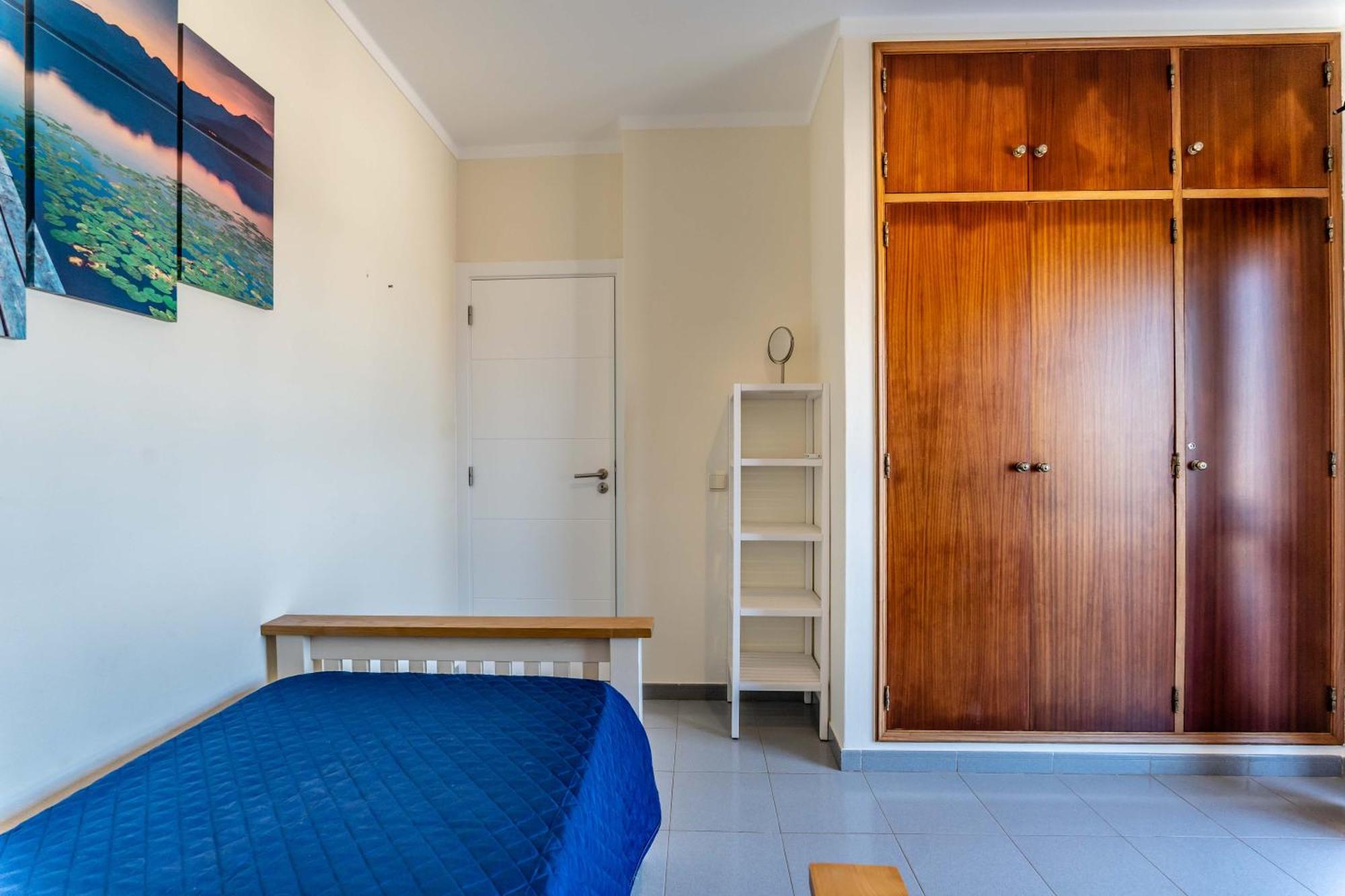 Appartement Casa Amonita, Alvor Extérieur photo
