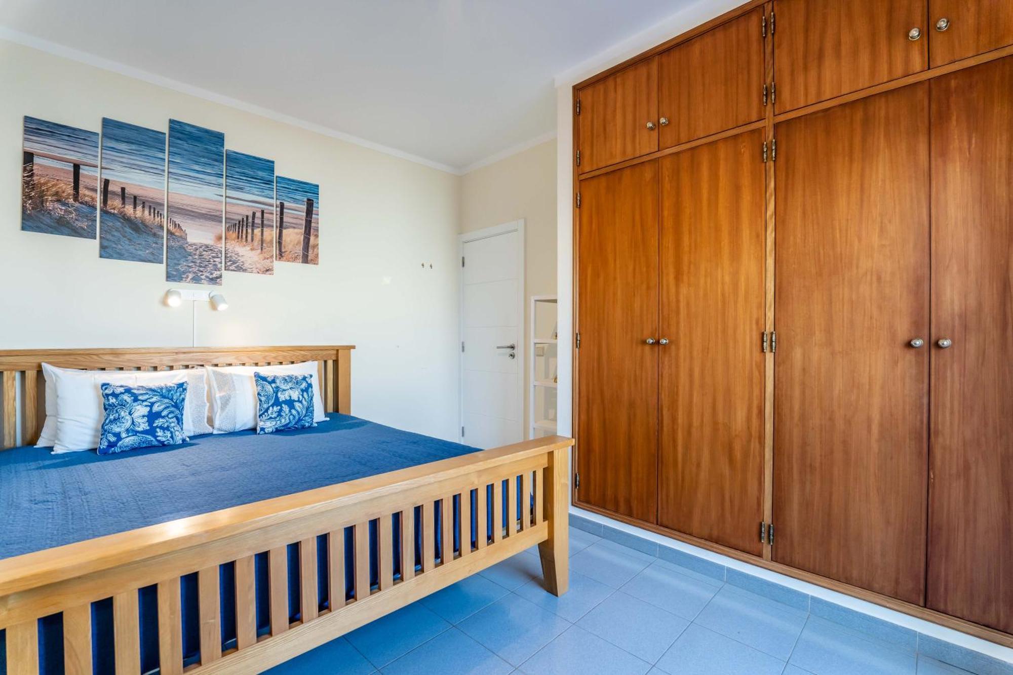 Appartement Casa Amonita, Alvor Extérieur photo