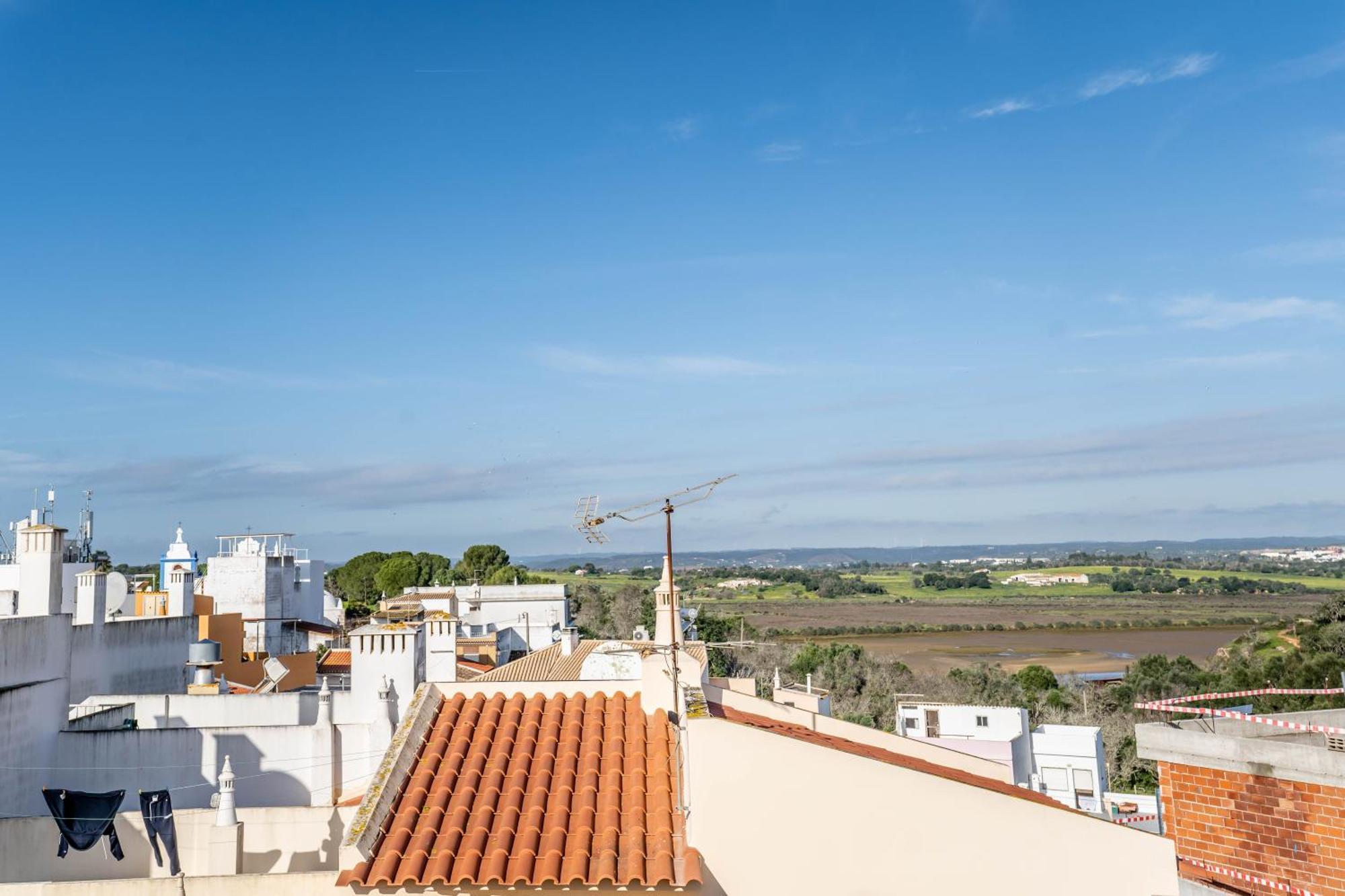 Appartement Casa Amonita, Alvor Extérieur photo