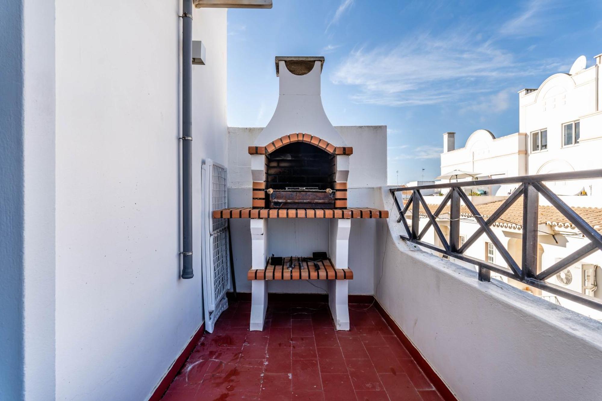 Appartement Casa Amonita, Alvor Extérieur photo