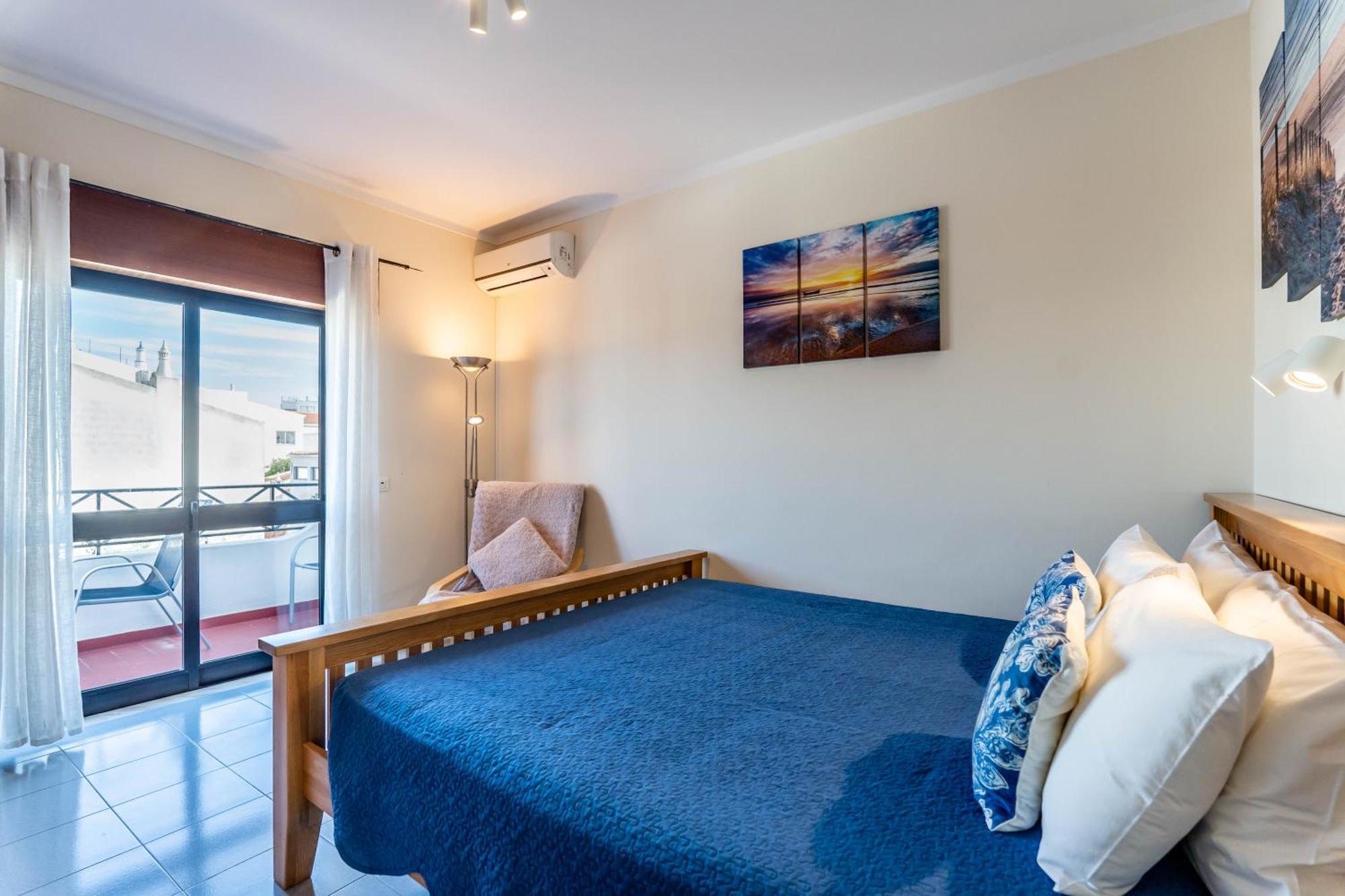 Appartement Casa Amonita, Alvor Extérieur photo