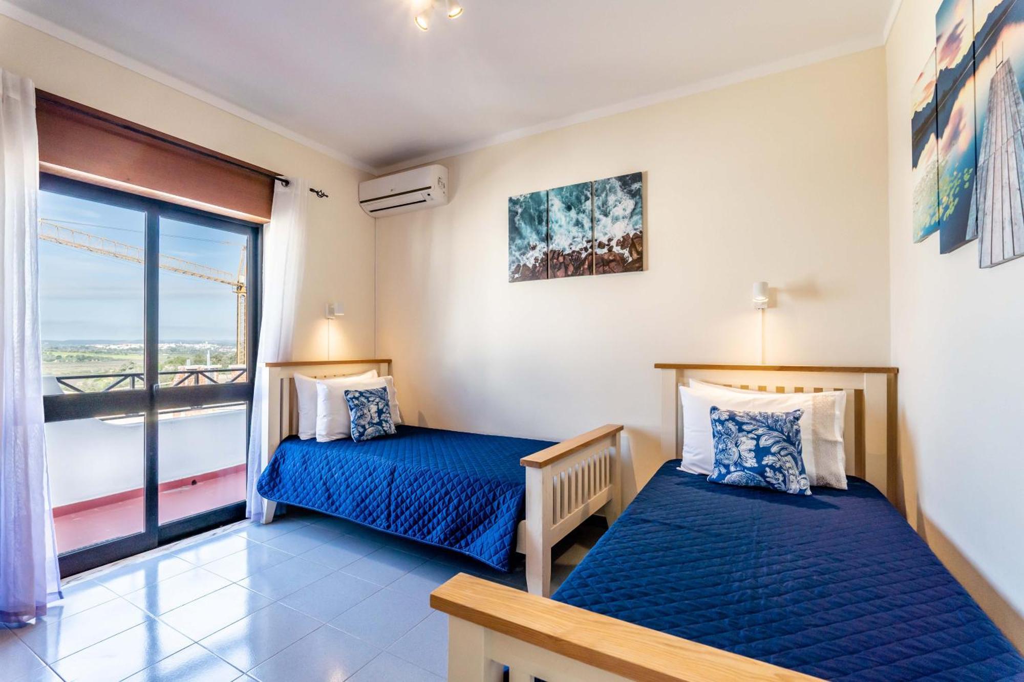 Appartement Casa Amonita, Alvor Extérieur photo