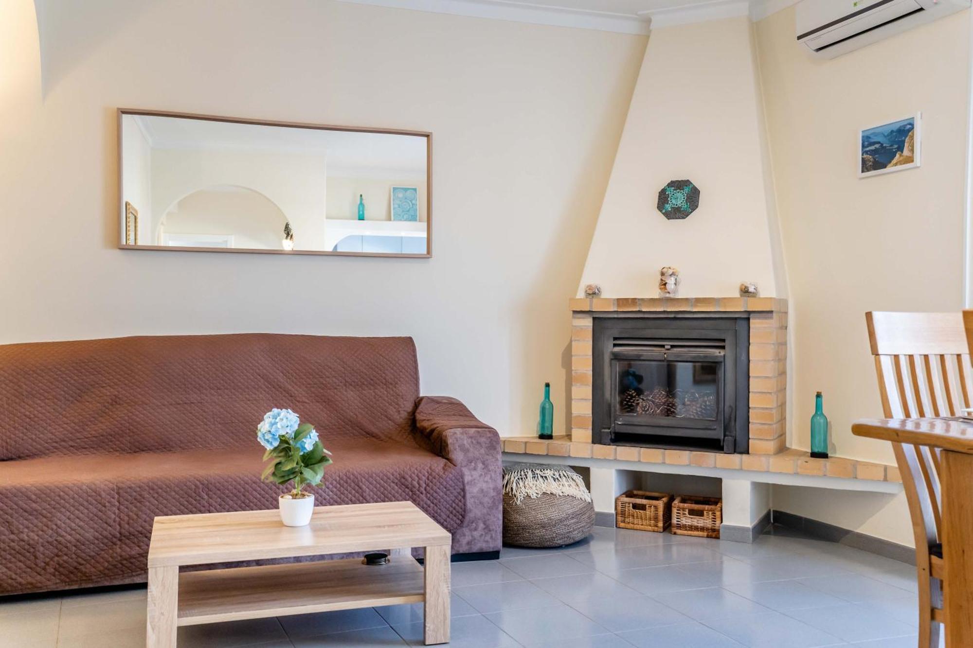 Appartement Casa Amonita, Alvor Extérieur photo